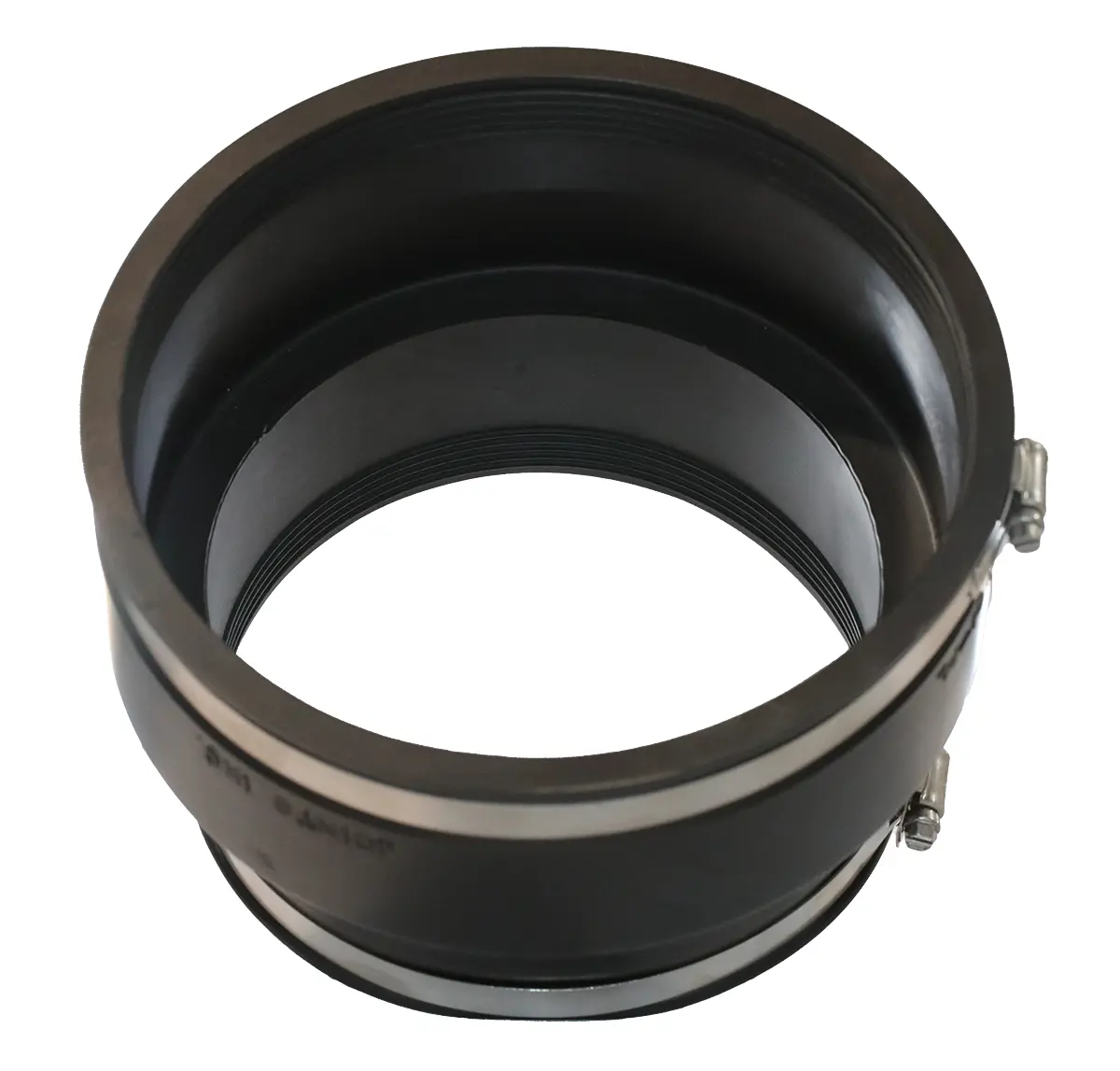 Transition Coupling